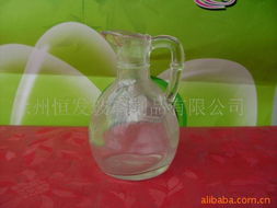 徐州恒發玻璃制品 酒類包裝產品與塑膠零配件綜合目錄