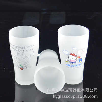 蚌埠華宇玻璃器皿 專業批發各類玻璃杯，滿足多樣化需求