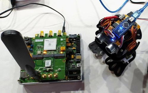 利用區(qū)塊鏈技術提升重慶物聯(lián)網(wǎng)設備軟件開發(fā)的安全性